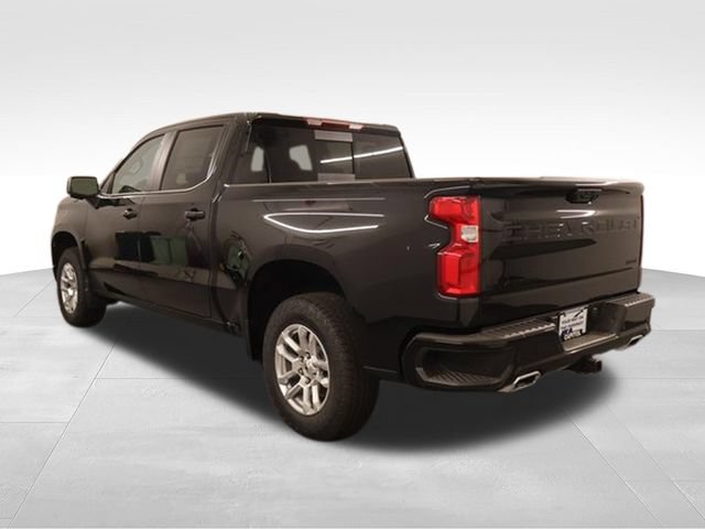 New 2026 Chevrolet Silverado 1500 RST AWD/4WD image 5