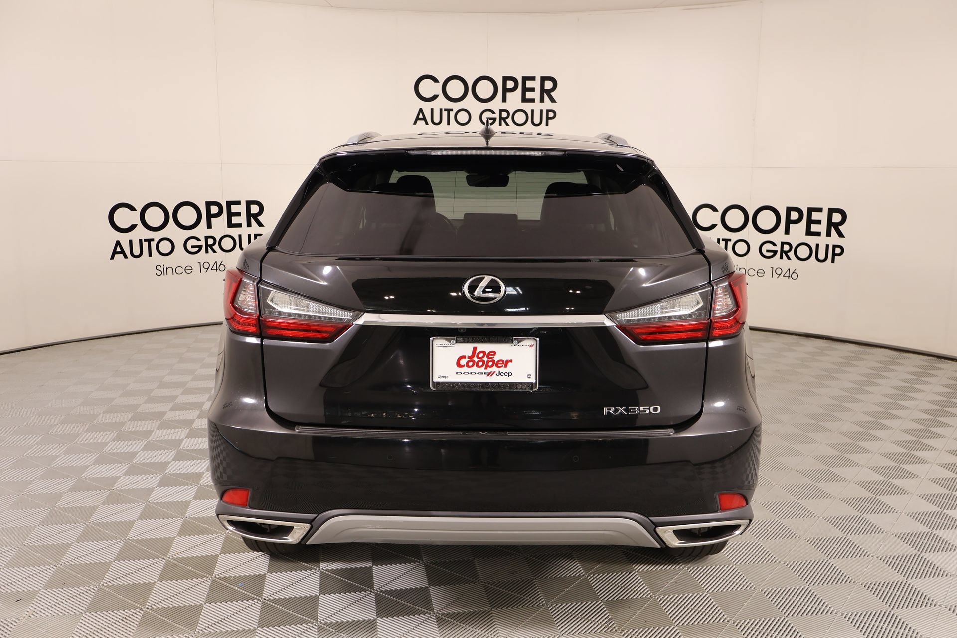 Used 2020 Lexus RX 350 AWD w/ Premium Package image 22