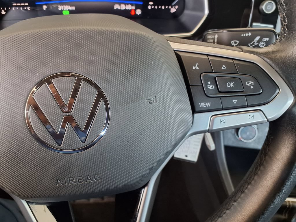 Used 2023 Volkswagen Jetta Sport FWD image 24