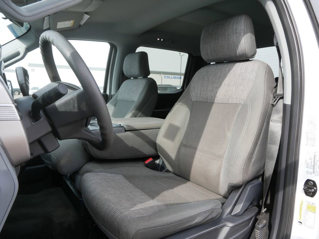 Certified 2022 Ford F150 XLT w/ Trailer Tow Package image 8