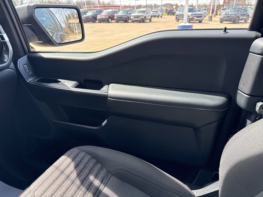 Certified 2023 Ford F150 XL w/ STX Appearance Package image 25