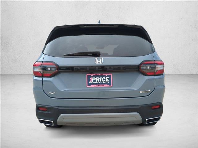 Used 2024 Honda Pilot Touring image 7