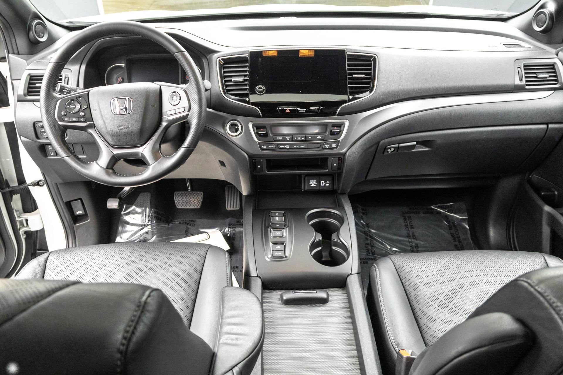 Used 2020 Honda Passport EX-L image 29