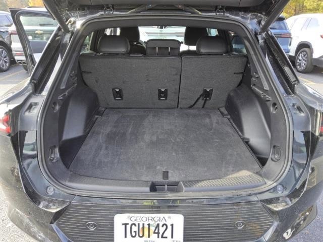 Used 2025 Chevrolet Equinox EV LT image 10