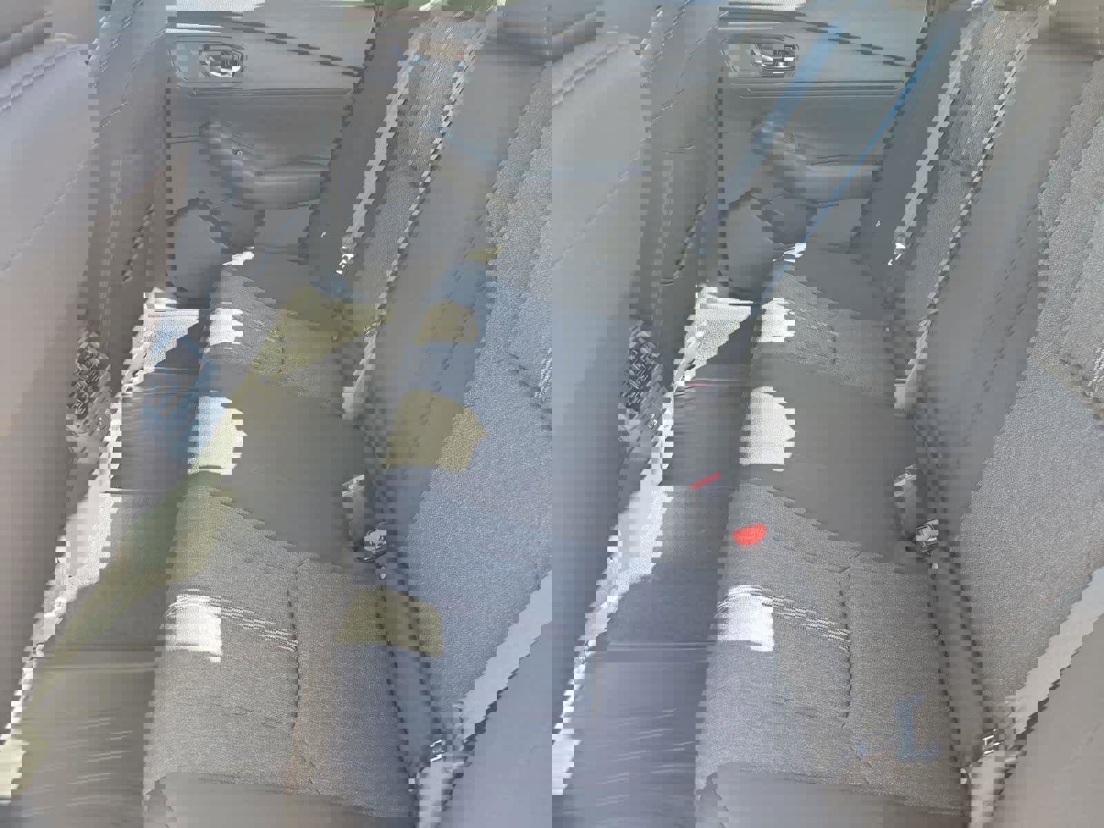 New 2026 Honda Accord Sport image 23