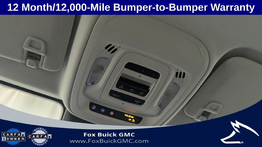 Used 2024 Buick Envision Sport Touring AWD/4WD image 21