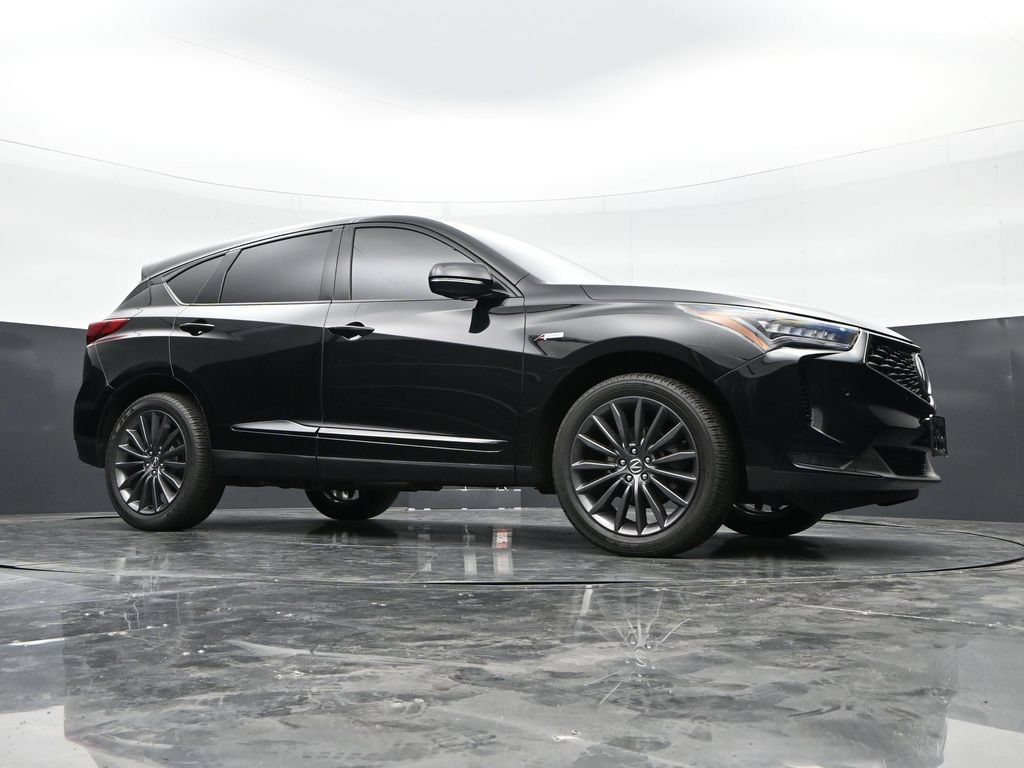 Used 2024 Acura RDX A-Spec w/ Advance Package AWD/4WD image 41