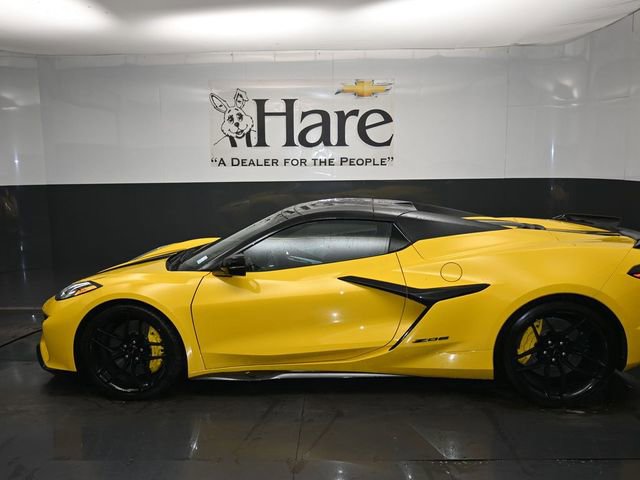 New 2026 Chevrolet Corvette Z06 image 10