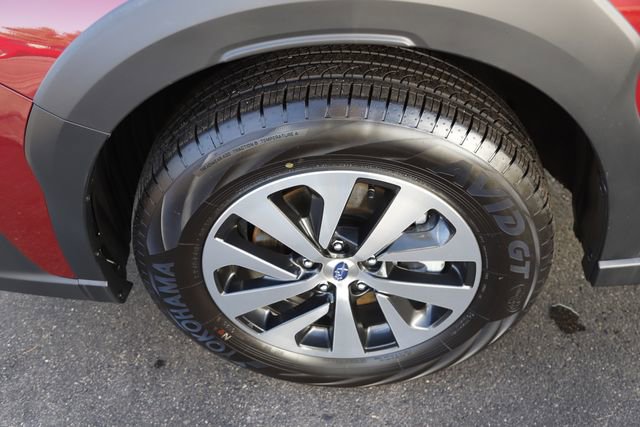 Certified 2025 Subaru Outback Premium w/ Popular Package #1A AWD/4WD image 12