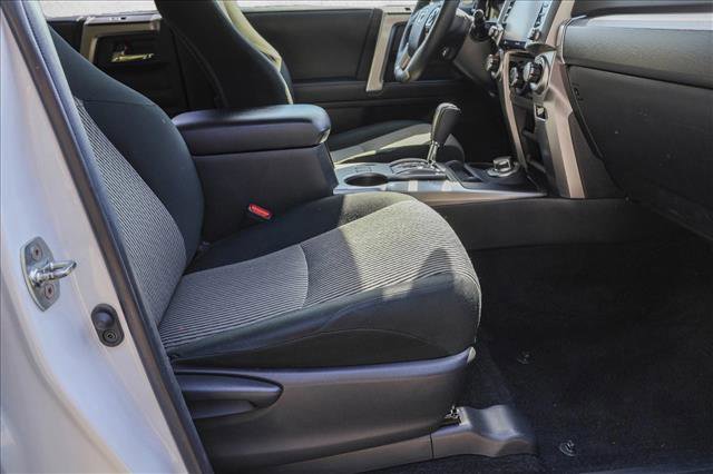 Used 2024 Toyota 4Runner SR5 image 29