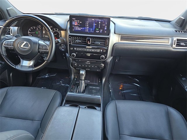 Used 2023 Lexus GX 460 Premium w/ Premium Plus Package image 10