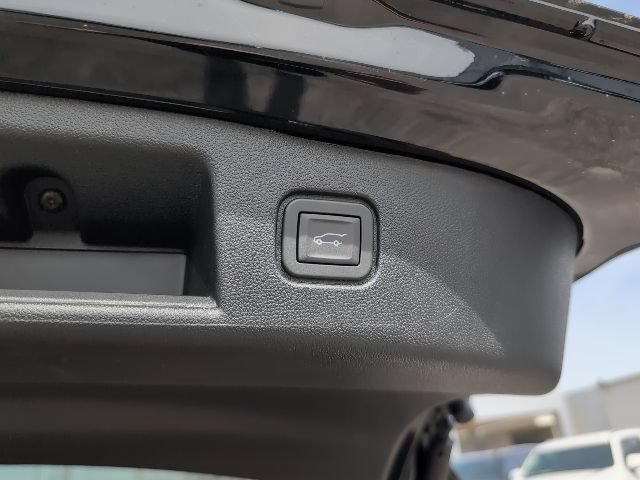 New 2026 Chevrolet Blazer EV RS AWD/4WD image 11