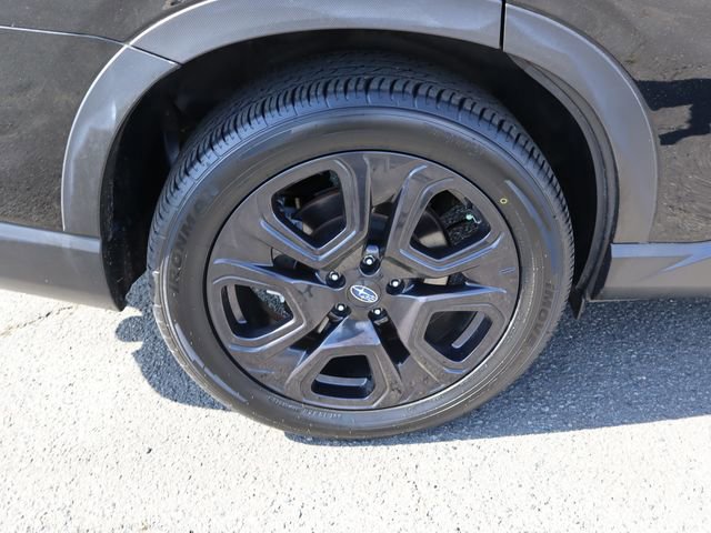 Certified 2023 Subaru Ascent Onyx Edition image 44