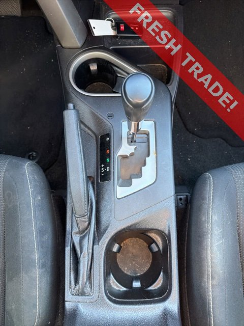 Certified 2018 Toyota RAV4 XLE image 15