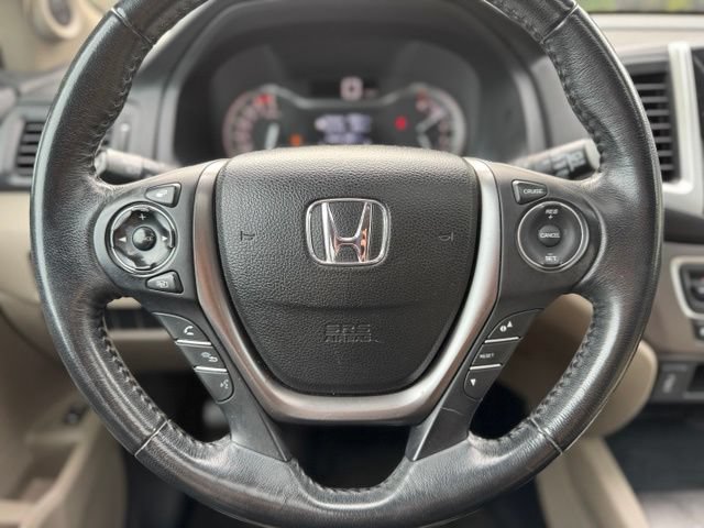 Used 2016 Honda Pilot EX-L image 20