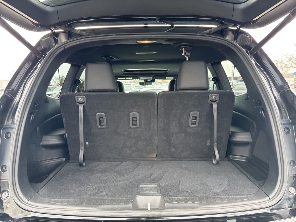 Used 2022 Honda Pilot TrailSport image 38
