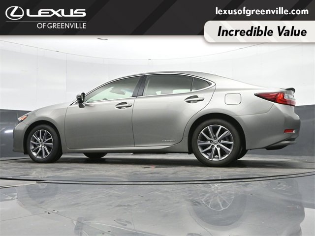 Used 2018 Lexus ES 300h image 15