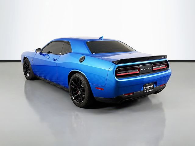 Used 2023 Dodge Challenger SRT Hellcat Redeye w/ Quick Order Package 27M image 5