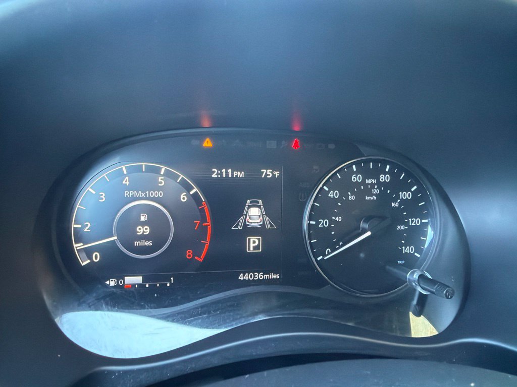 Used 2023 Nissan Kicks SV FWD image 14