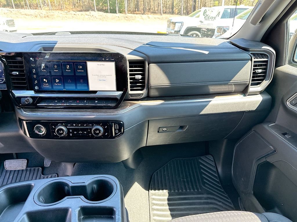 Used 2023 Chevrolet Silverado 1500 LT image 20