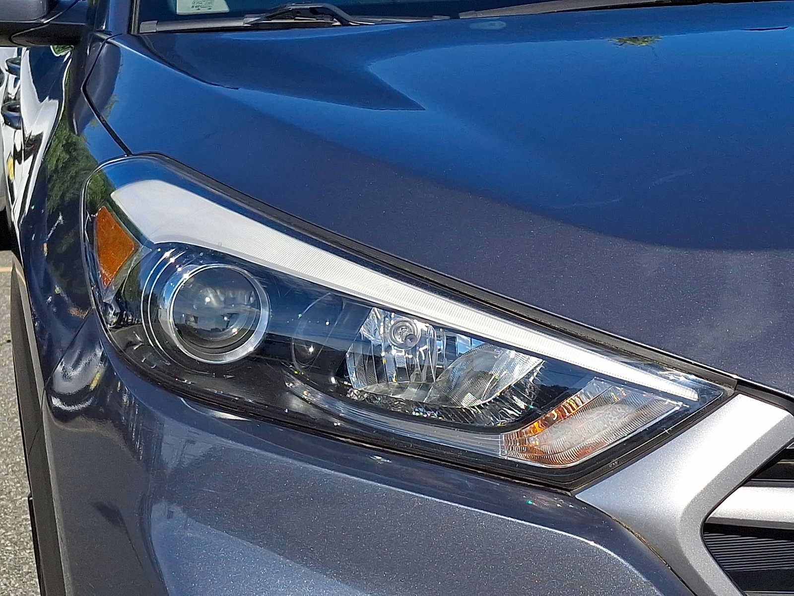 Used 2018 Hyundai Tucson Value AWD/4WD image 9