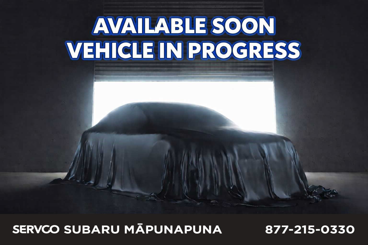 Used 2015 Subaru Crosstrek 2.0i Limited AWD/4WD image 1