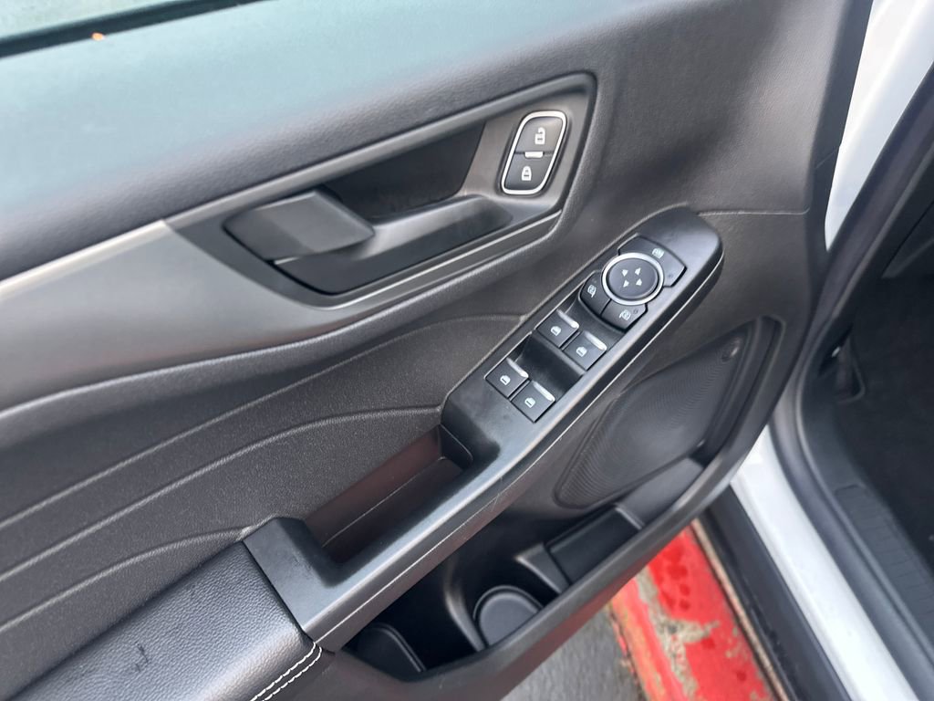 Used 2025 Ford Escape Active w/ Tech Pack #1 image 11