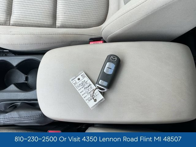 Used 2014 MAZDA CX-5 Touring AWD/4WD image 30