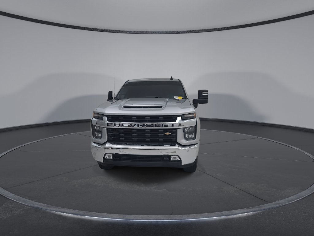 Used 2023 Chevrolet Silverado 2500 LT w/ Convenience Package RWD image 5