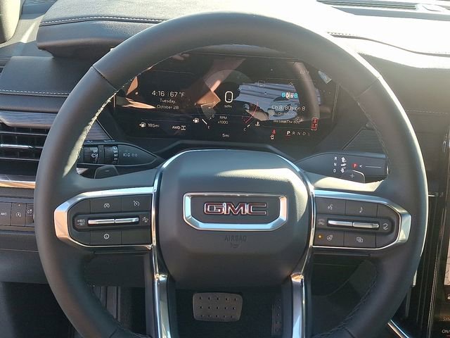 New 2026 GMC Acadia Elevation w/ Elevation Premium Package image 10