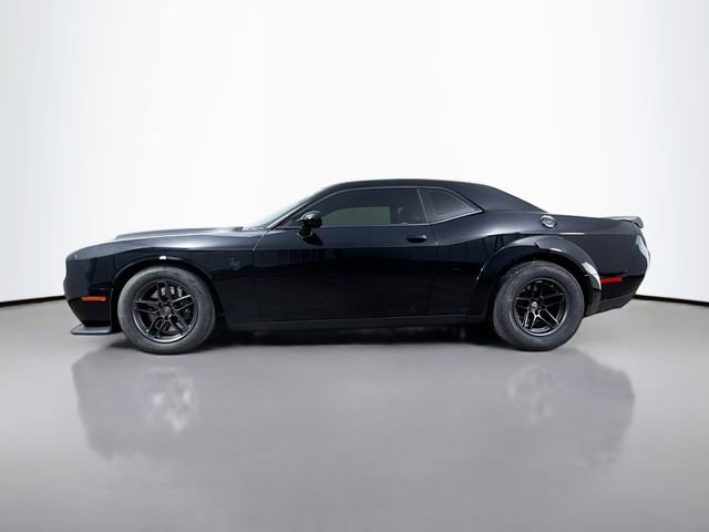 Used 2023 Dodge Challenger SRT Hellcat Redeye image 4