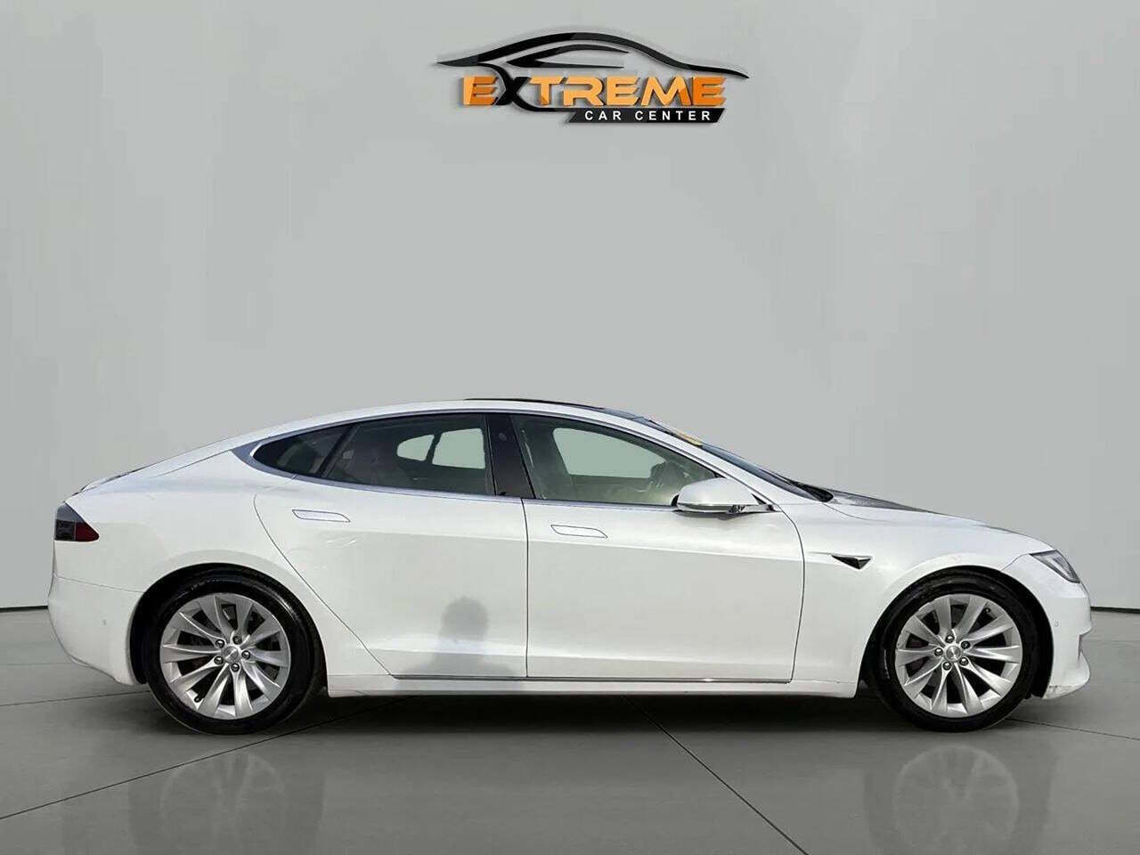 Used 2016 Tesla Model S 75D image 8