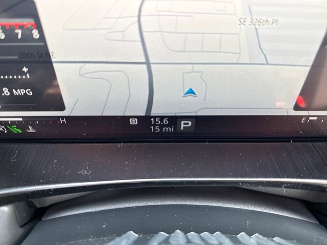 New 2026 Subaru Outback Wilderness image 24