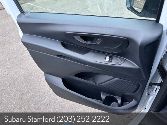 Used 2023 Mercedes-Benz Metris image 15