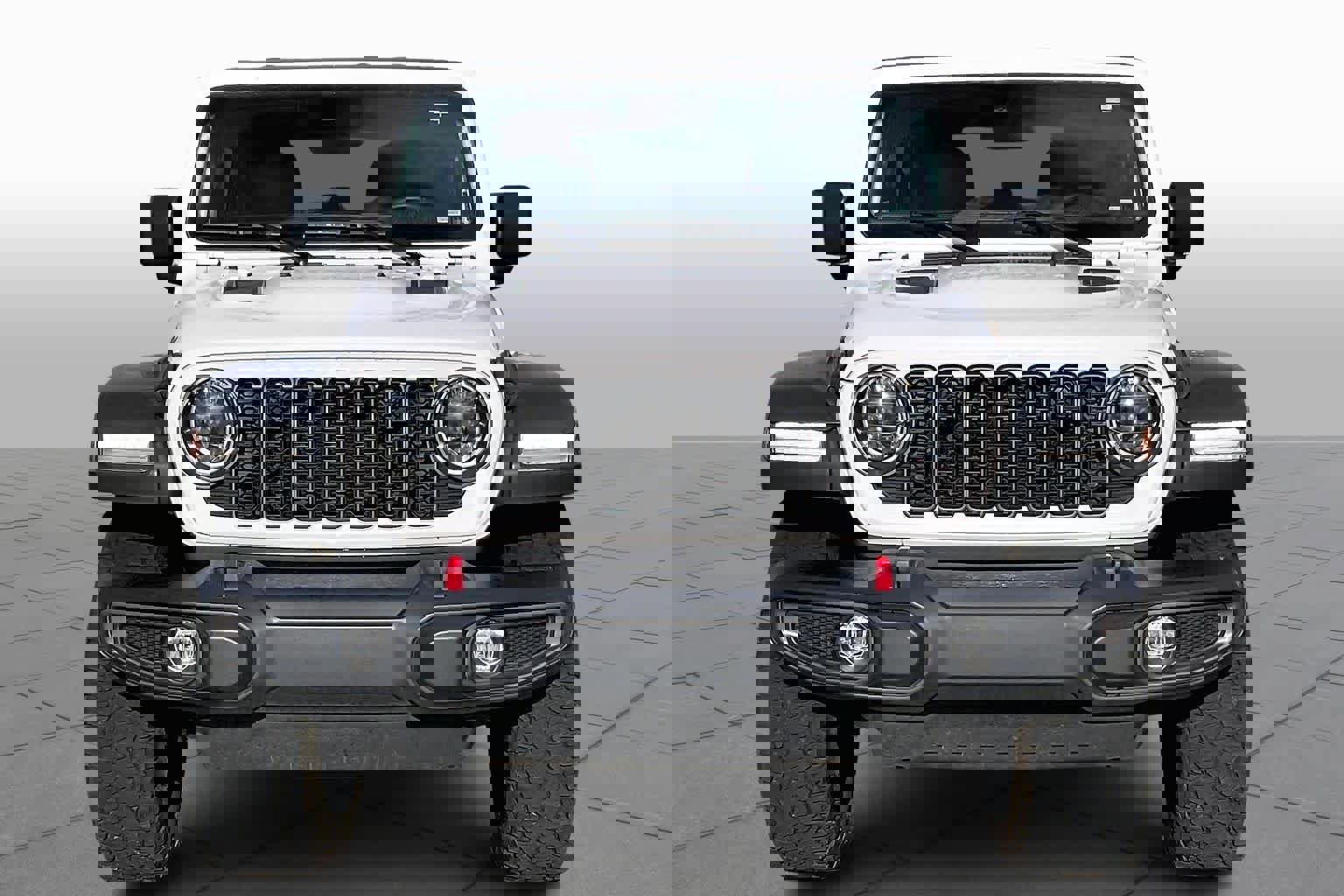 Used 2024 Jeep Wrangler Unlimited Rubicon image 3