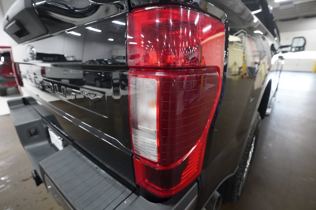 Used 2022 Ford F250 XLT AWD/4WD image 27