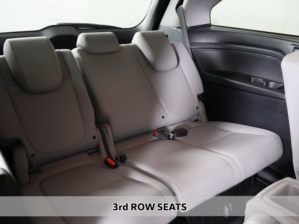 Used 2024 Honda Odyssey EX-L image 8