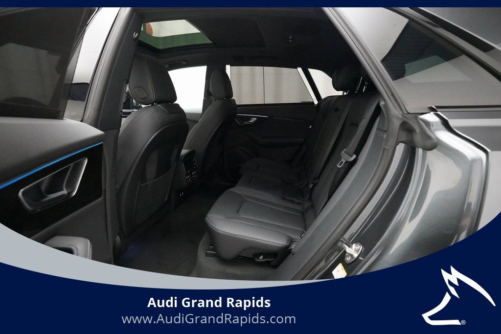 New 2026 Audi Q8 Premium Plus image 14