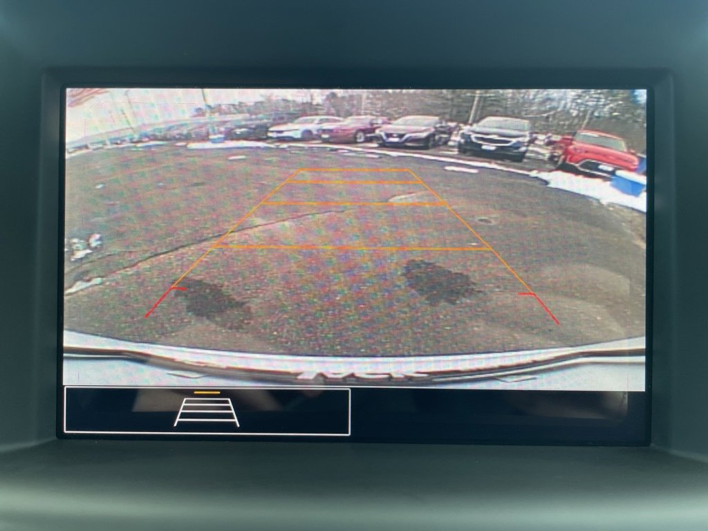 Certified 2022 GMC Terrain SLE w/ Driver Convenience Package image 21