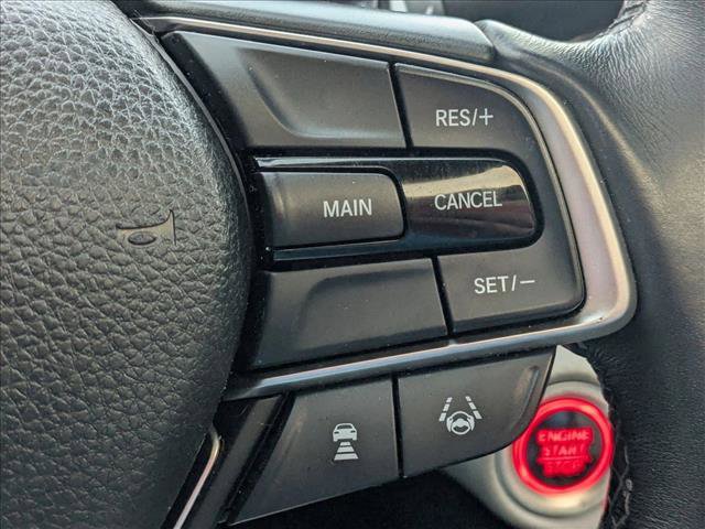 Used 2018 Honda Accord EX-L image 12