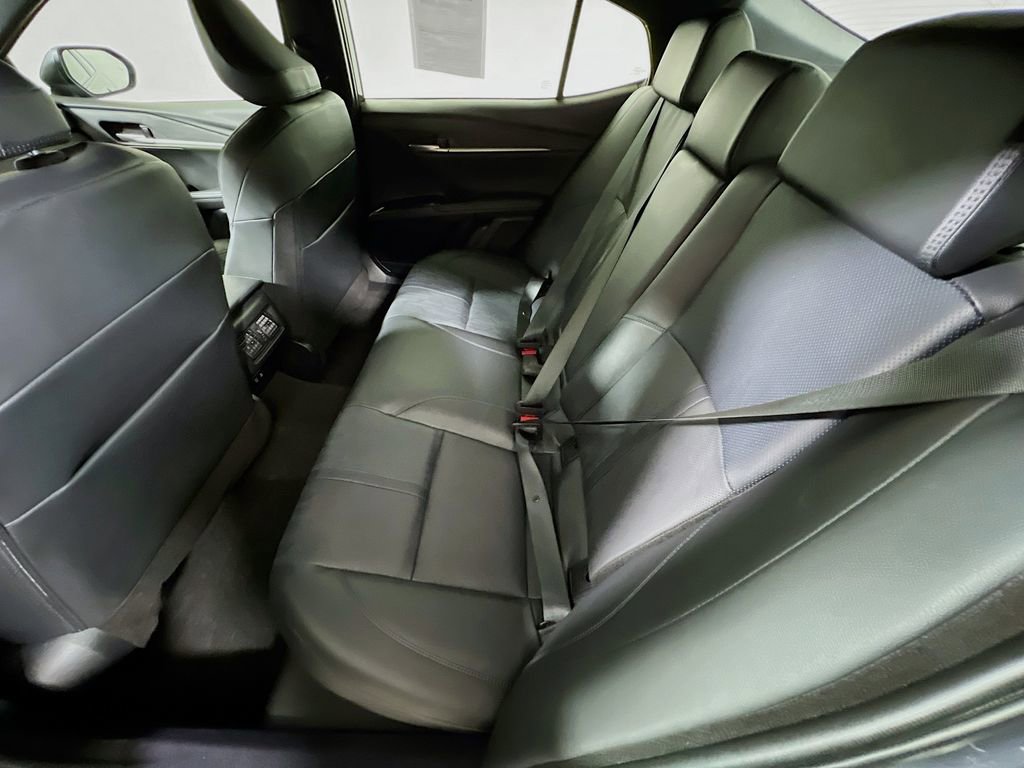 Certified 2025 Toyota Camry XSE FWD image 22