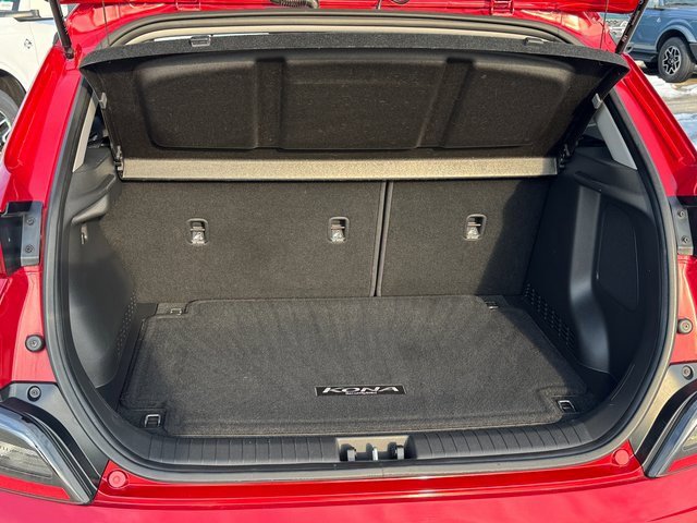 Used 2023 Hyundai Kona Limited image 18