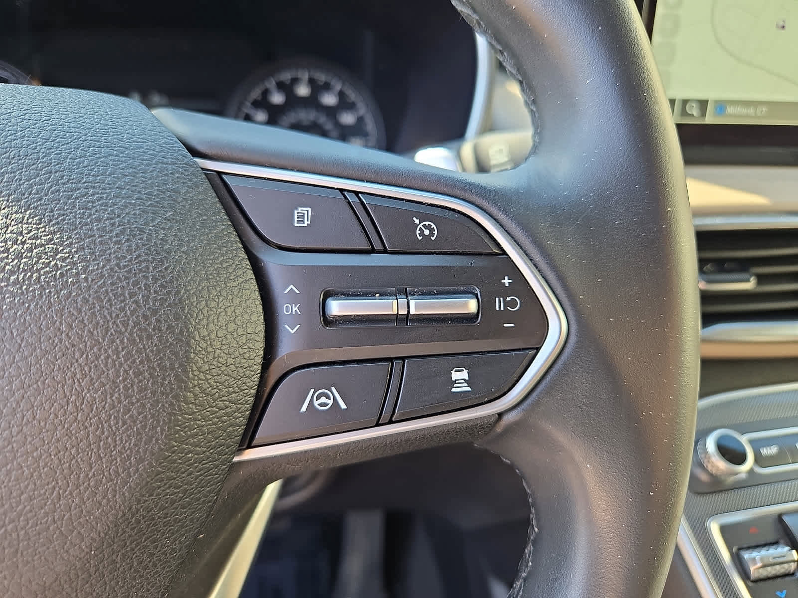 Used 2023 Hyundai Santa Fe SEL AWD/4WD image 23