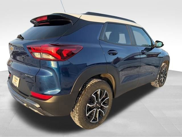 Used 2023 Chevrolet TrailBlazer ACTIV image 7
