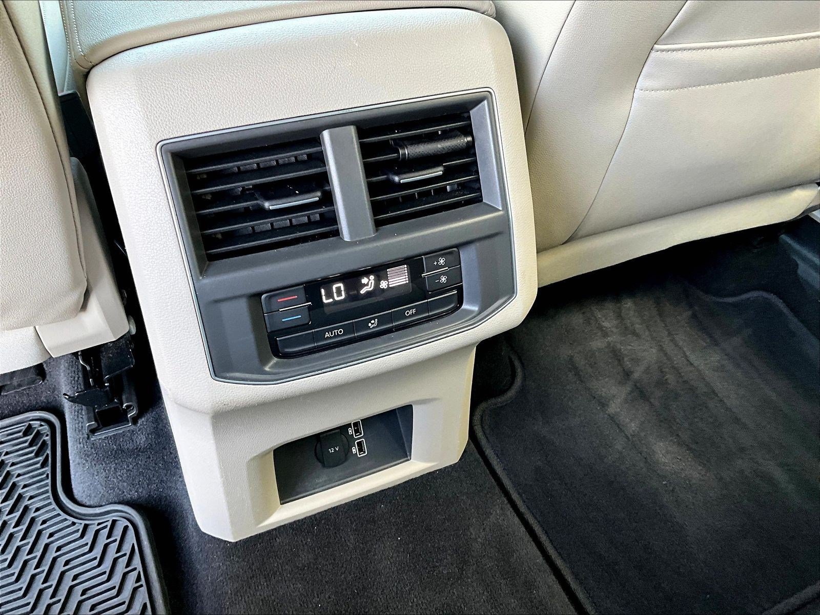 Used 2019 Volkswagen Atlas SE AWD/4WD image 10