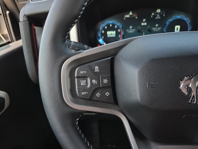 New 2026 Ford Bronco Outer Banks w/ Sasquatch Package AWD/4WD image 22