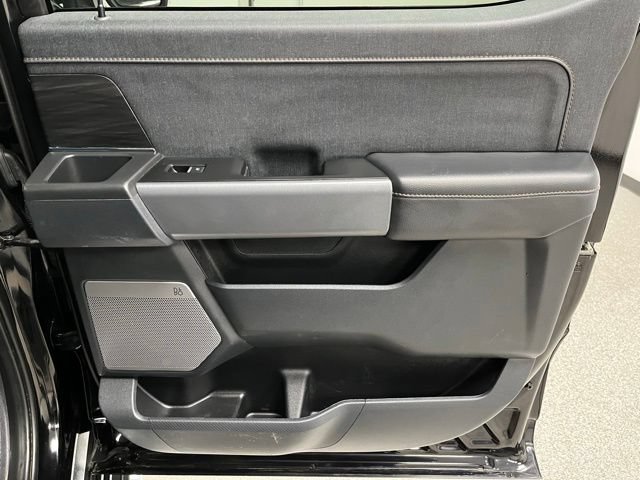 Used 2024 Ford F150 Lariat w/ Mobile Office Package AWD/4WD image 50