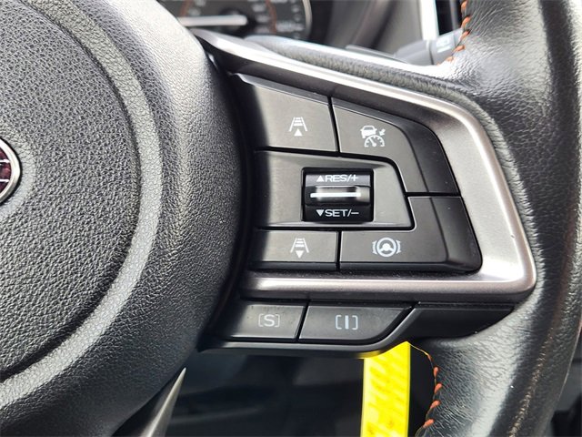 Certified 2023 Subaru Crosstrek 2.0i Premium image 28