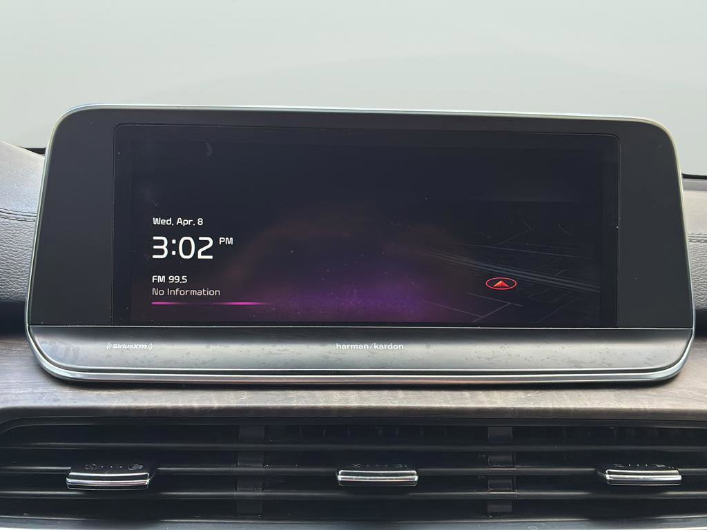 Used 2022 Kia Telluride SX w/ Towing Package FWD image 20