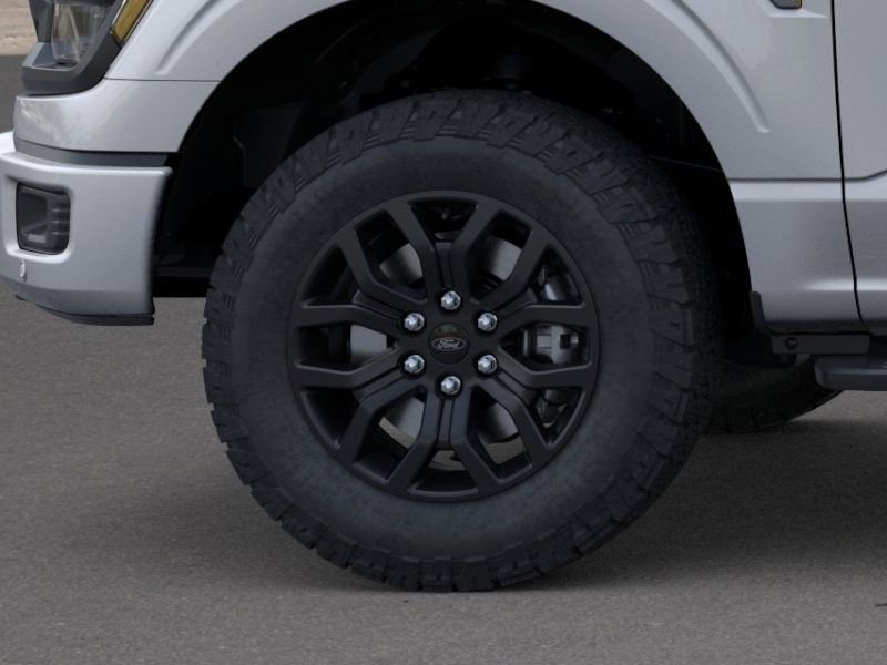 New 2025 Ford F150 Tremor w/ Bed Utility Package image 20